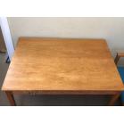 Danish Oak Desk